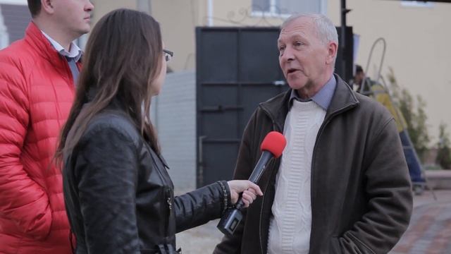 Как в Севастополе сражаются за землю... ДЕЖУРНЫЙ ПО СЕВАСТОПОЛЮ 34 смотреть онлайн