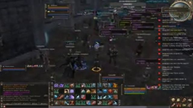 Крафт БО бижи, попробуем апнуть клан 4 лвл. Asterios x1 смотреть онлайн