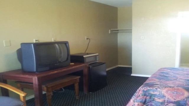 Ace Motel - Austin (Texas) - United States смотреть онлайн