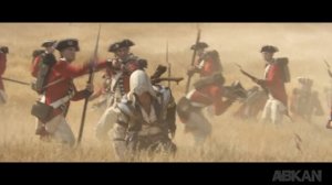 Assassin's creed 3 - синематик [Русская озвучка]