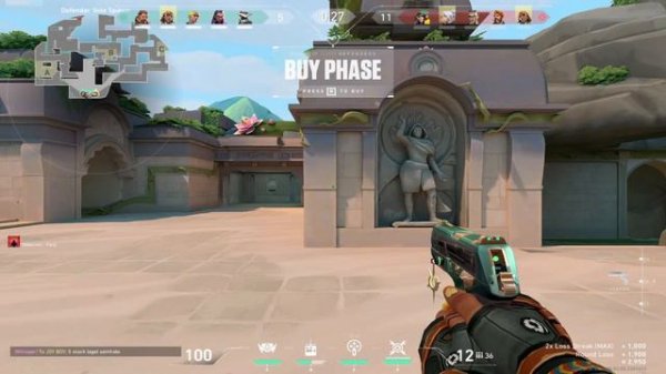 Valorant Live Stream lv127 #valorant #valorantlive #mh43gaming #mh43gaminglive