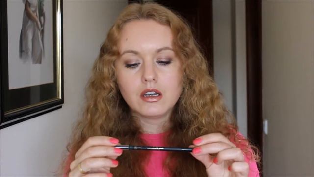 Испанская косметика D'Orleac Maquillaje Profesional. Испанские бренды. смотреть онлайн