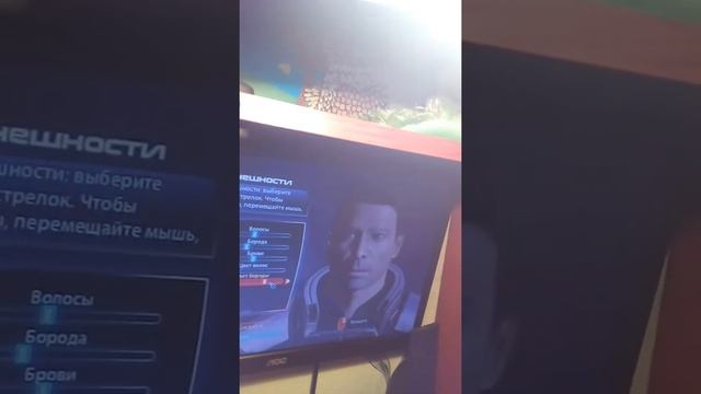 Прохождение игры Mass EFfect смотреть онлайн