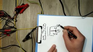 Модернизации зарядного устройства УЗПУ-С-12-9