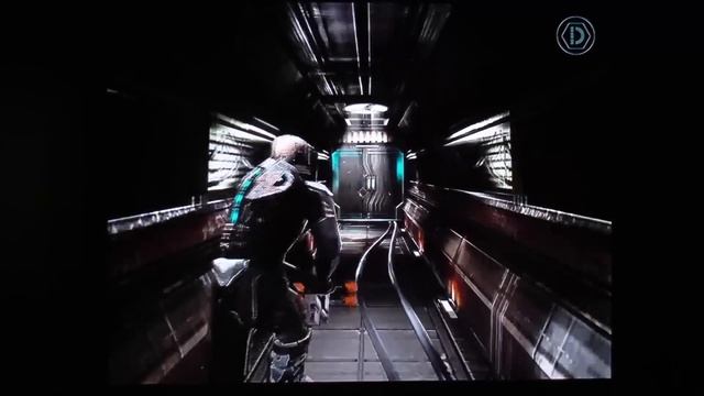 Dead Space iOS App Review смотреть онлайн