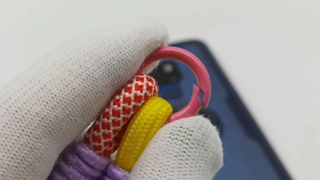 Универсальный Ремешок для Мобильных Телефонов на запястье смотреть онлайн