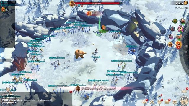 Behemoths & Elite Raid Explained - Call of Dragons смотреть онлайн