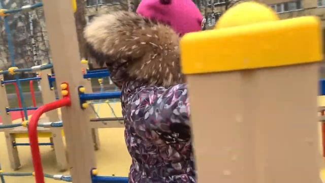 Детская Площадка. Дистанция С Препятствиями. Часть 2 смотреть онлайн
