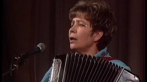 марийские песни