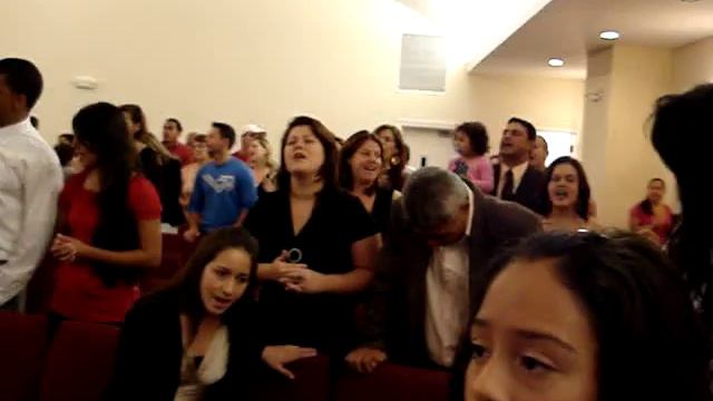 Ministerio Emanuel / danbury смотреть онлайн