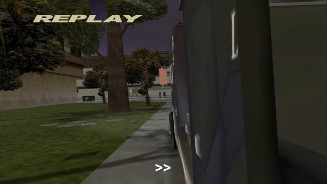 GTA 3 - Rainbomizer playthrough - Part 9 смотреть онлайн