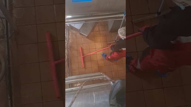 Мойка танков. смотреть онлайн