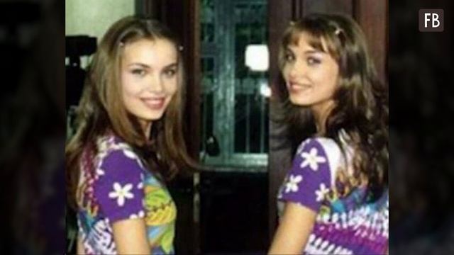 Сейчас Ольгу и Татьяну знает каждая поклонница русских мелодрам. А как сестры Арнтгольц выглядели смотреть онлайн