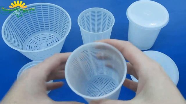 Форма для сыра Anelli Lodi. На 250 гр смотреть онлайн