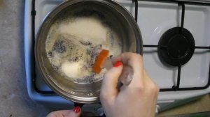 Маковая Начинка Рецепт Идеальной Сочной Сладкой Маковой Начинки