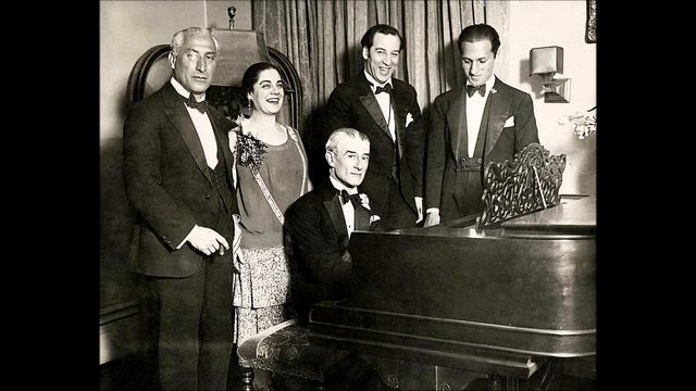 Ravel plays Ravel 「トッカータ～クープランの墓」Toccata～Le Tombeau de Couperin смотреть онлайн