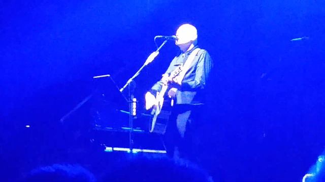 Billy Corgan - 1979 - Ancona 30/06/2019 смотреть онлайн