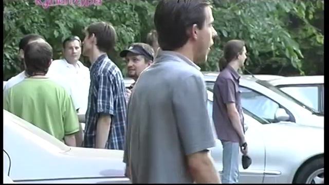 Разные Люди - 15-летие – Золотой состав (Харьков, КУЛЬТура, 2005) смотреть онлайн