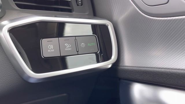 Brand New Audi A6 Avant Sport 40 TFSI - Crewe Audi смотреть онлайн