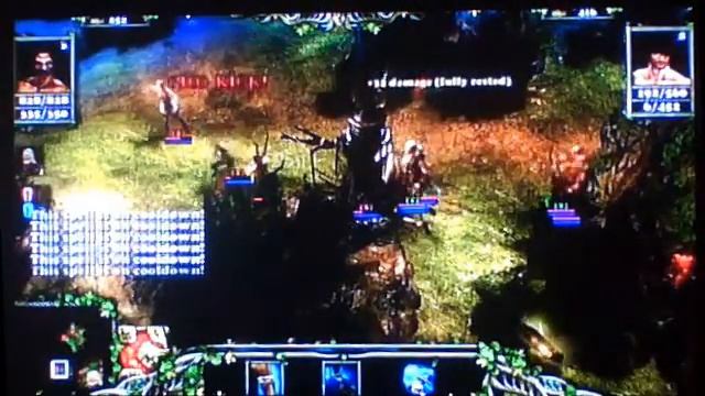 Masters of Belial - Gameplay Part 1 смотреть онлайн