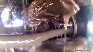 Новый резиновый пыльник поворотного кулака УАЗ