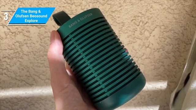 Best Bluetooth Speakers 2024 [Ultimate Guide] смотреть онлайн