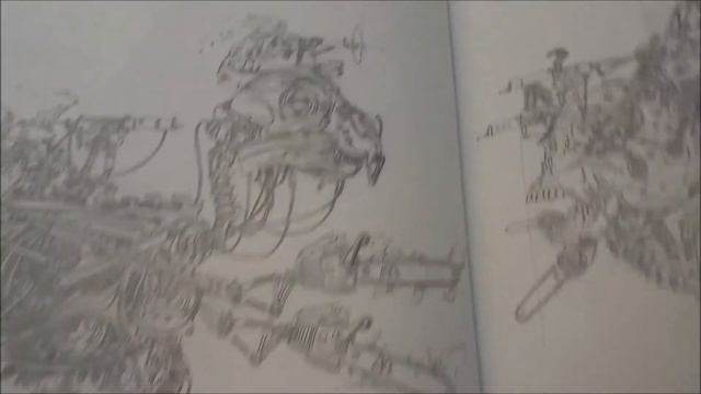 panellogy 166 - geof darrow #1 - lead poisoning смотреть онлайн