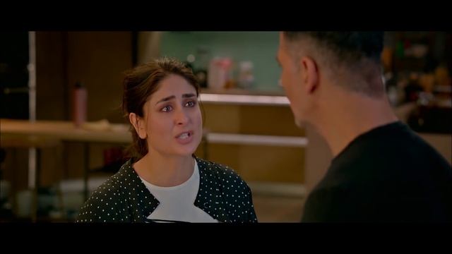 Kareena Kapoor Khan's Pregnancy Monologue | Good Newwz | Akshay Kumar