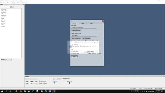 How to Install & Use - WoW Model Viewer - (OUTDATED) смотреть онлайн