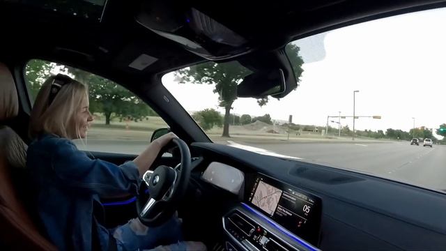 Неожиданная покупка нового Авто в США... смотреть онлайн