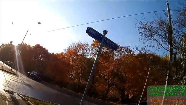 Велоблог:2 Жулебинский лесопарк-Кузьминский лесопарк.