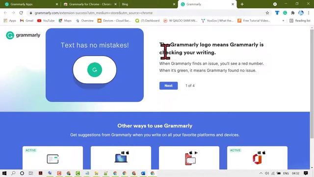 How to Add Grammarly in WordPress to Improve Content смотреть онлайн