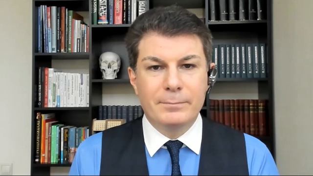 Хрен знает 067. Юмор. Константин Алексеев и Олег Брагинский смотреть онлайн