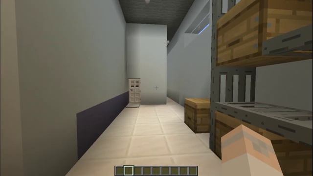 ICE SCREAM 4: Ice Scream 4 Rod's Factory Minecraft смотреть онлайн