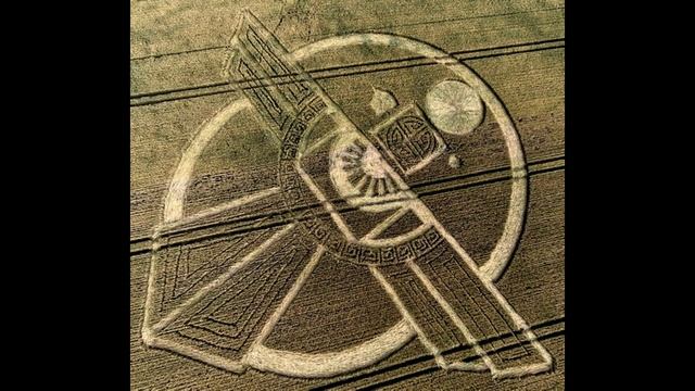 ИНОПЛАНЕТНЫЕ МАГИЧЕСКИЕ ЗНАКИ*97 смотреть онлайн