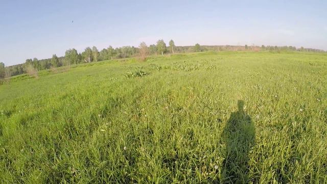 Проверка дальности связи wltoys v262/v333/v666 - range test(часть 2/part 2) смотреть онлайн