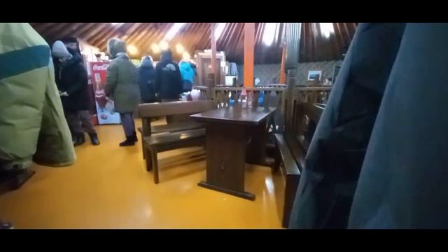 КОЛМОГОРОВО- МУЗЕЙ- ЗАПОВЕДНИК ТОМСКАЯ ПИСАНИЦА смотреть онлайн