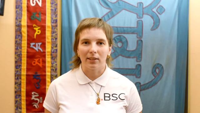 Школе йоги Андрея Лобанова 35 лет_ поздравления_3 смотреть онлайн