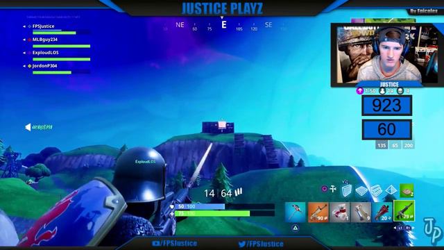 RIP SNEAKY SILENCERS!! ~ Interactive Streamer ~ смотреть онлайн