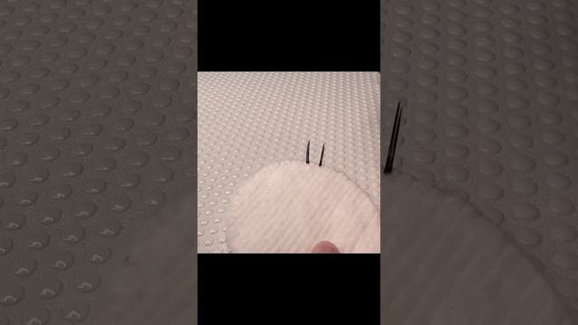 Эффект АНИМЕ наращивание ресниц смотреть онлайн