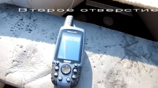 Parsun T5 8BMS на Мичиган OverDrive 330Z 5 ть часов обкатки, испытание на скорость смотреть онлайн