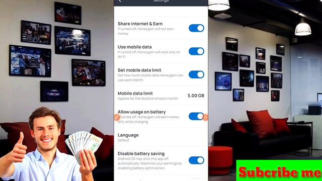 Earn ₹1000 In 2023 With This 1 GB Data App|make Money Online