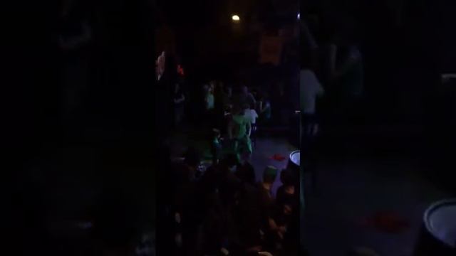 Официальный девичник в Главном Ромовом Баре Страны смотреть онлайн