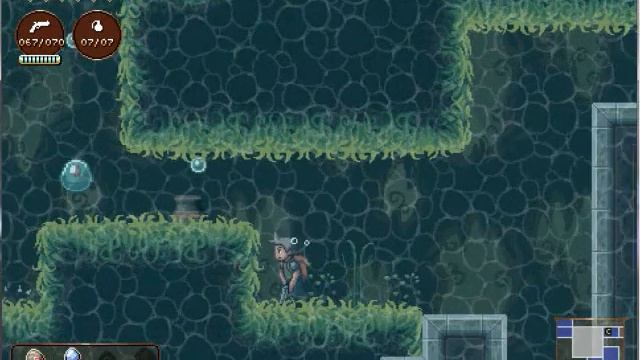 Let's Play Project Black Sun: Part 9 - Swimming Trunks Allow Underwater Breathing смотреть онлайн