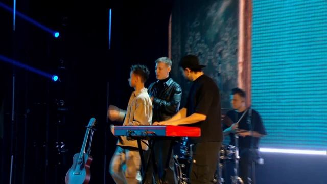 Dabro, Шандар Силантьев – Услышит весь район смотреть онлайн