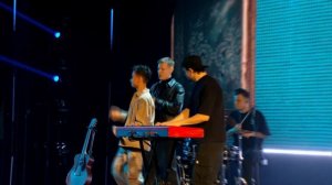 Dabro, Шандар Силантьев – Услышит весь район