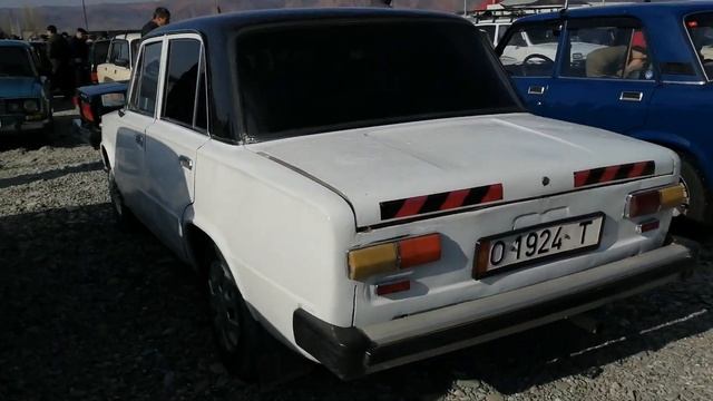 Авторынок Жалал-Абад?? Лада Нива Приора унаалары 20/01/22 смотреть онлайн
