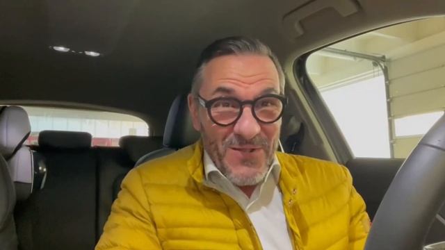 Brille + Liebling + Statist - 123/34 | Witz vom Olli смотреть онлайн