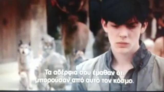 The chronicles of Narnia Prince Caspian last minutes смотреть онлайн