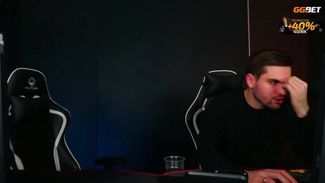 инк выгнал лёху со стрима